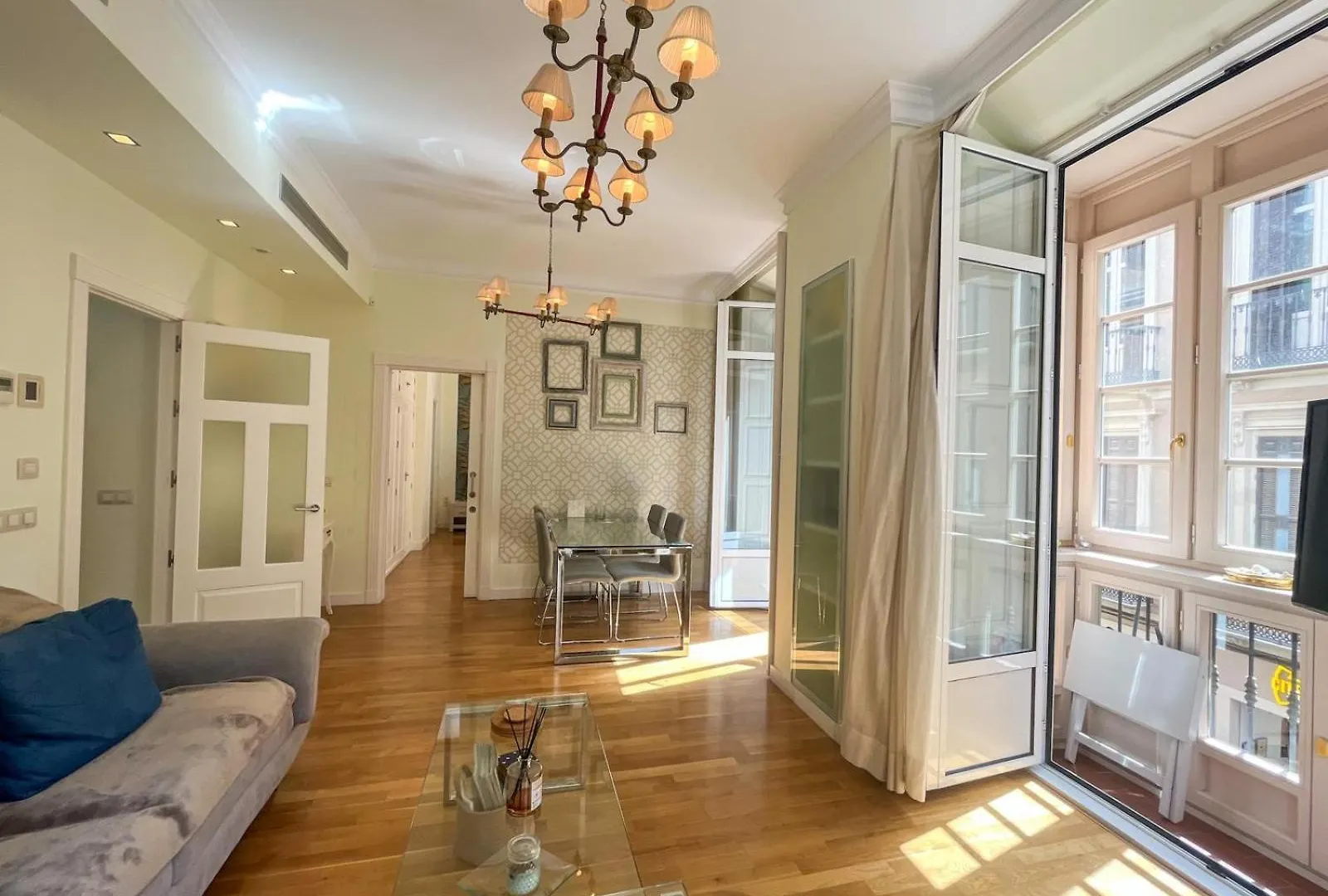 Apartamento La Nobleza Catedral Μάλαγα 0*,  Ισπανία