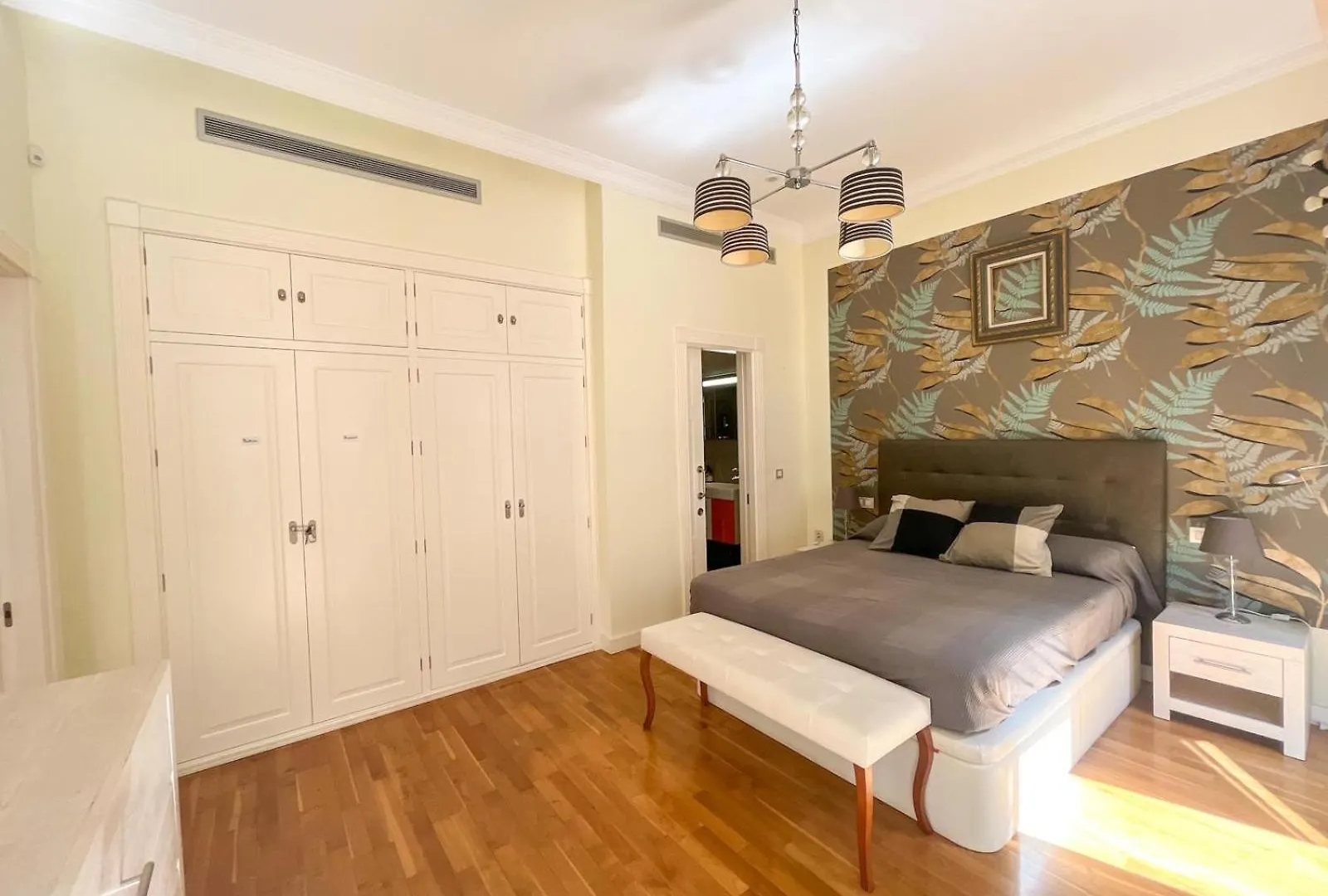 Apartament Apartamento La Nobleza Catedral Malaga